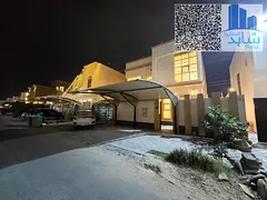 Ready To Move 5 Master Bedroom Villa For Rent In Al Yasmeen Ajman