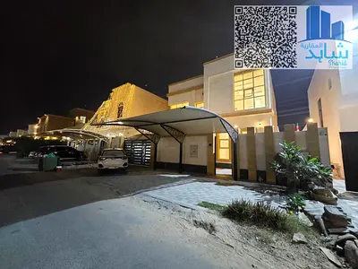 Ready To Move 5 Master Bedroom Villa For Rent In Al Yasmeen Ajman