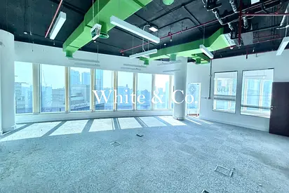 VACANT | GRADE A OFFICE | 12 PARKING