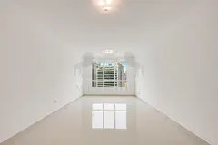 Study room 2BR | Closed-Kitchen | Big Layout