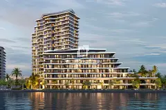 Spacious 1BR | Lagoon View | Best unit to Invest