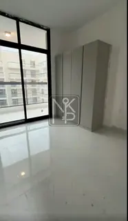 Bright &amp; Spacious 2BR + Maid’s | Larger Layout | Stunning Views