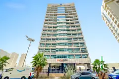 SPACIOUS 1BHK FOR RENT | GOOD LAYOUT | 2 BATHROOMS