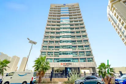 SPACIOUS 1BHK FOR RENT | GOOD LAYOUT | 2 BATHROOMS