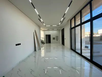 Brand New |5BR Villa with Majlis &amp; Maids Room