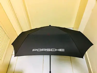 Genuine Porsche Vehicle Pocket Umbrella – WAP0500800L