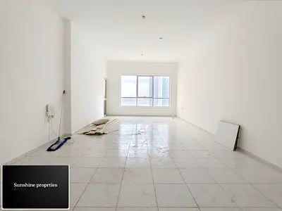 Huge 3bhk with parking with maid room