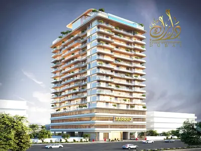 12% Discount |High Floor Unit | HIGH ROI | FURNISHED| 8% ROI | Close to Metro