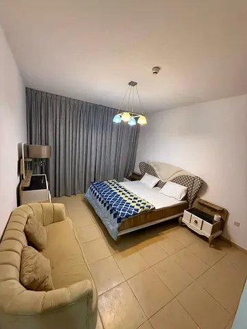 Master Bedroom for rent Al Mamzar,Dubai