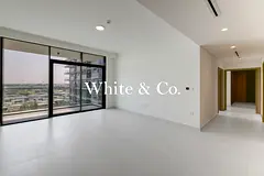 Full Golf course view | Brand new | Vacant