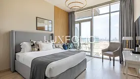AMAZING ROI | MARINA VIEW | FULLY FURNISHED