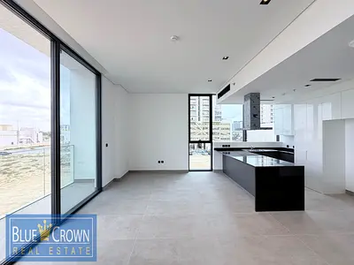 Modern Living 1 Bedroom | Open Kitchen | Spacious Layout