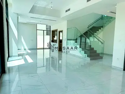 Vacant | Private Pool | Type B | Huge Plot