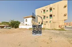 🏡 Residential/Commercial Plot for Sale in Al Rawda 3 – Ajman 🌟🏢