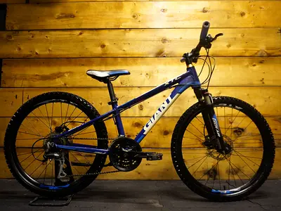 Giant XTC Sl Jr Kids Bike