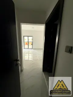 Brand New One Bedroom Apartment with Balcony Near Ajman Corniche in Al Karama