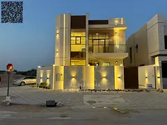 Villa directly from the owner, personal finishing, on a main street, close to all services, freehold