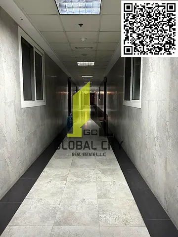 GREAT INVESTMENT OPPORTUNITY LESS THAN MARKET PRICE , 1 BHK FOR SALE IN AMEERA VILLAGE , BLOCK C1 , LOWER FLOOR , HANDOVER IN JULY 2026 , PAYMENT PLAN