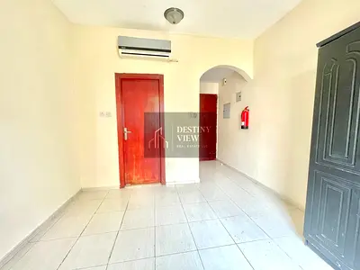 No deposit studio near to safari mall in muwaileh
