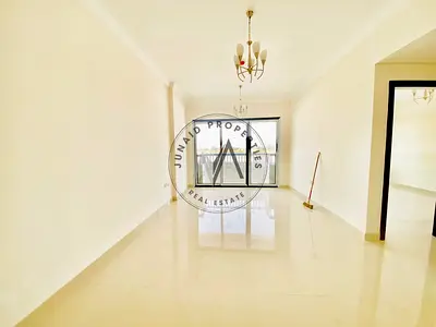 BRAND NEW/LUXURIOUS/1BHK WITH BALCONY/ FAMILY AREA/ JUST 45K