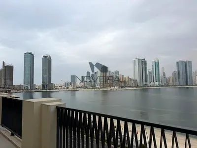 Full Sea View | beach access | premium