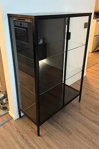 IKEA RUDSTA CABINET
