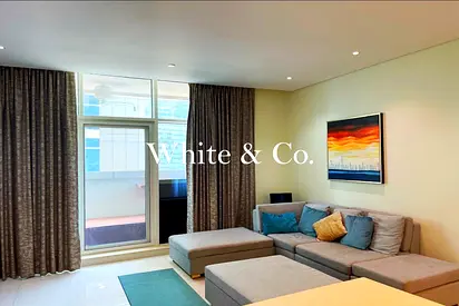 Canal View | Vacant on transfer | Prime Location