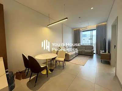 Contemporary 1BR in JVC I Premium Quality I Prime Location