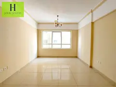 Spacious 1bhk Apartment for Rent with wardrobe and Partial Sea View