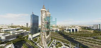 Rare Opportunity / Palm Jumeirah View / Fully Furnished / Under Market Price