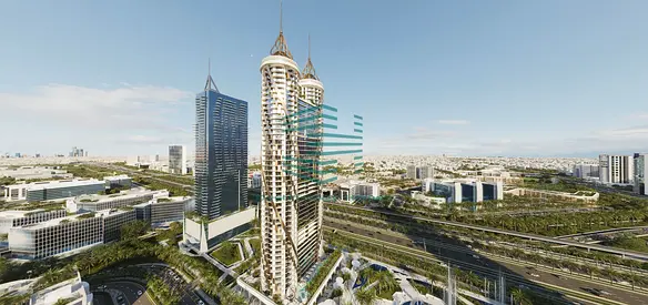 فرصة نادرة / إطلالة على نخلة جميرا / مفروش بالكامل / بسعر أقل من سعر السوق