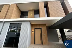 Green Belt | Landscaped | Internal Unit