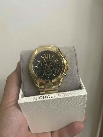 Michael Kors Unisex Watch