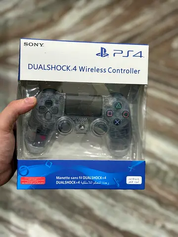 Sony PS4 DUALSHOCK 4 Wireless Controller