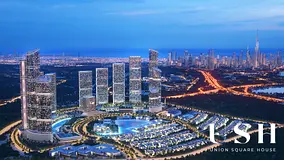 Genuine 1BR | High ROI | Prime Connectivity