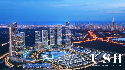 Genuine 1BR | High ROI | Prime Connectivity