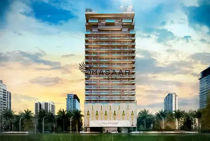 Spacious Studio | Modern Living | High ROI