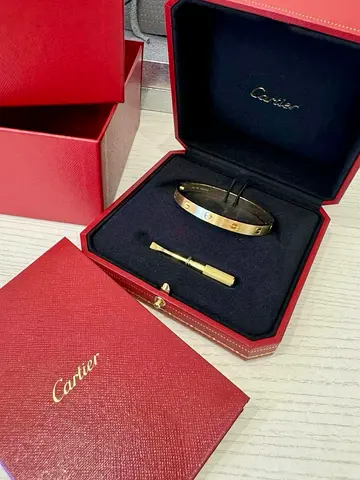 Cartier jewelry