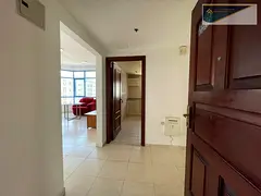 NO DEPOSIT ! FULLY SPACIOUS 1 BHK APARTMENT ONLY FOR FAMILY CENTRALISED AC AND GAS JUST 34K AL QASIM