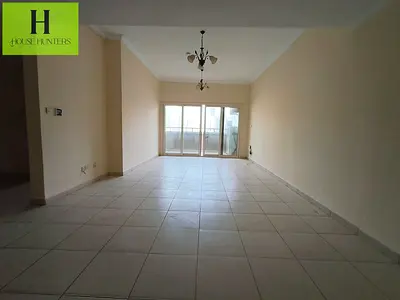 2BHk spacious apartment