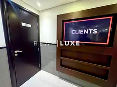 Private Office l No Sharing l VOT