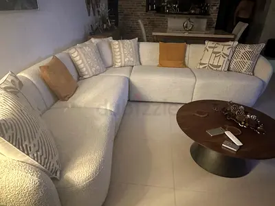 Sectional Sofa