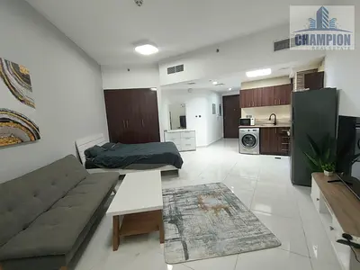 4800 MONTHLY FULLY FURNISHED STUDIO WITH ALL BILLS INCLUDING