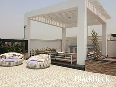 Garden View|Equipped Kitchen|1BR|Ready to move in