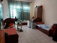 Executive Bedspace for Keralite Bachelors