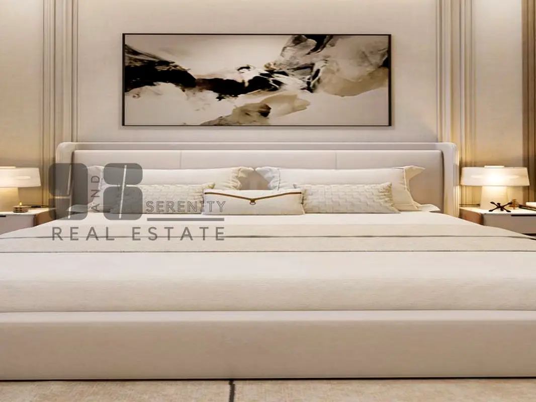 HIGH FLOOR | GOLF COURSE VIEW | BEST DEAL OFFER