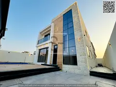 Own your villa, including registration and ownership fees.