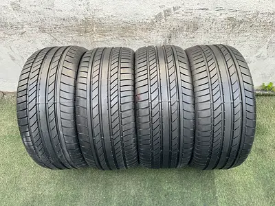 4x Brand new Continental 275/40R20 2025