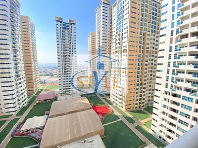 Ajman One Towers, Al Rashidiya 3, Al Rashidiya, Ajman