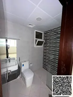 🏢 For Sale – 1-Bedroom Apartment in Al Ameera Village – Ajman 📐 Area: 778 sq.ft 📅 Hando